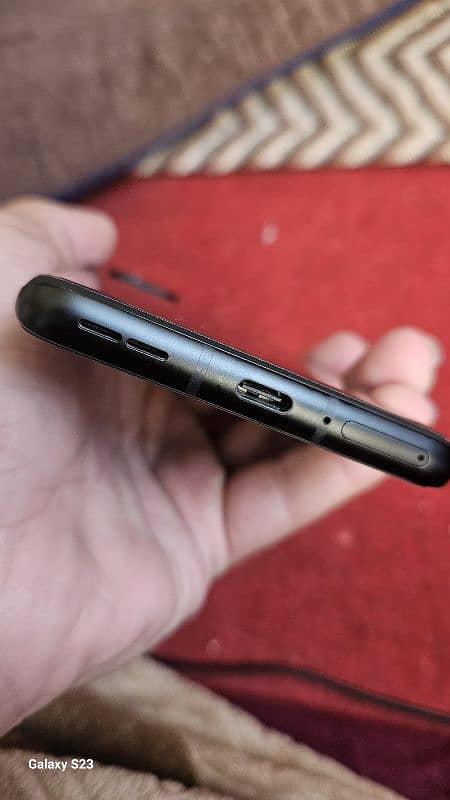 One plus 9 pro full fresh condition all ok 4