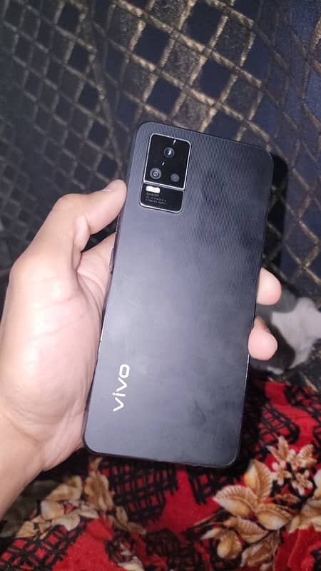 vivo v21e 1