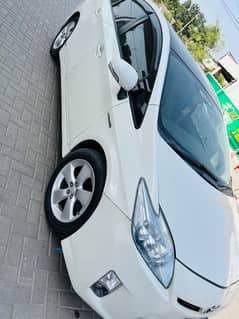 Toyota Prius 2010