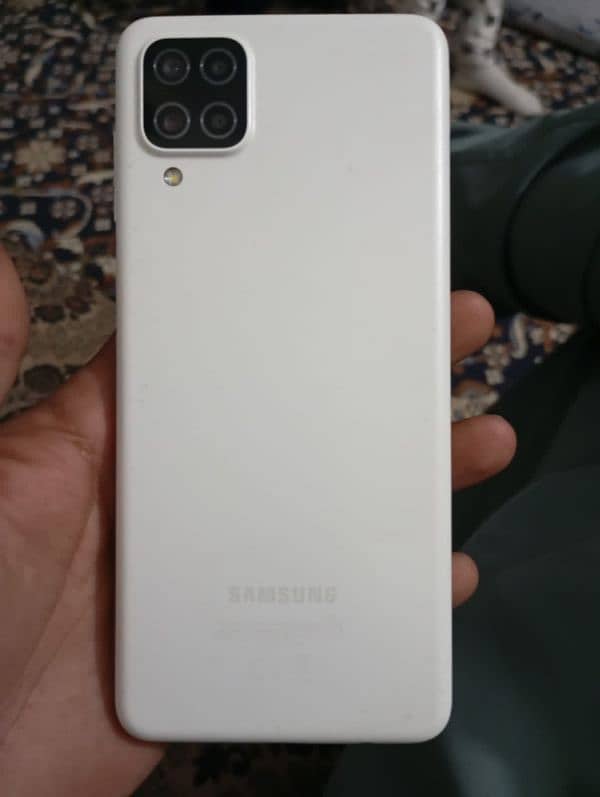 Samsung A12.4gb 128gb. 2