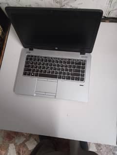 Hp Laptop 5th Generation