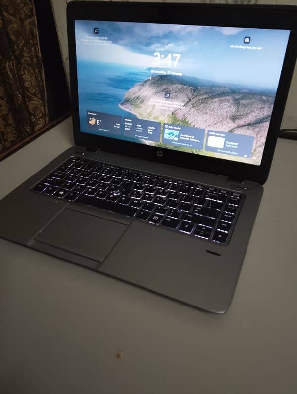 Hp Laptop 5th Generation 5