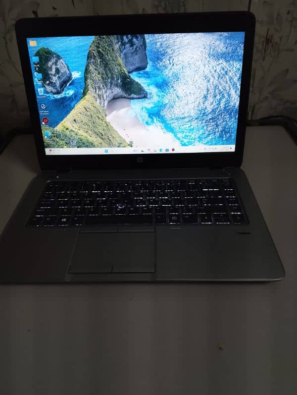 Hp Laptop 5th Generation 7