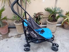 Imported Pram for kids