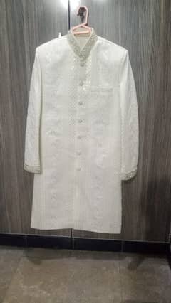 Sherwani