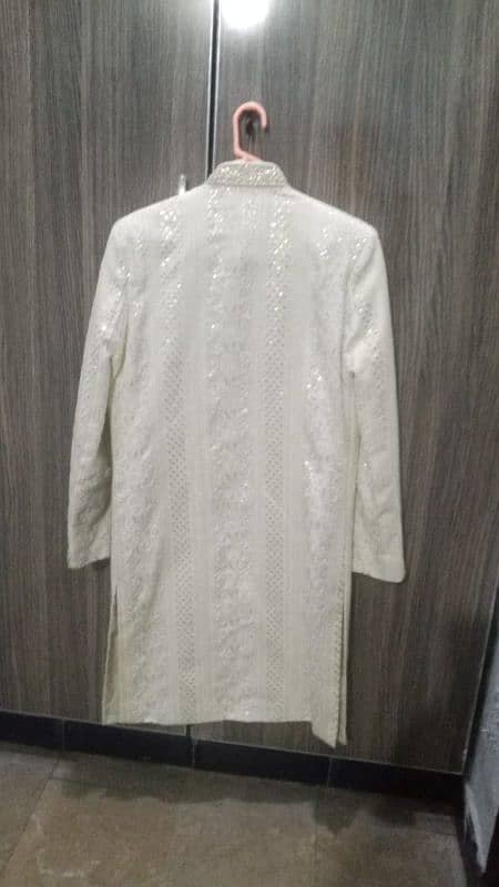 Unique Sherwani For Groom 2