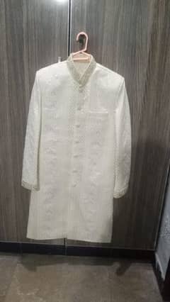 Unique Sherwani For Groom