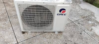 Gree split ac 2ton