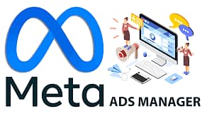 I will setup facebook and instagram meta ads campaigns for sales 1