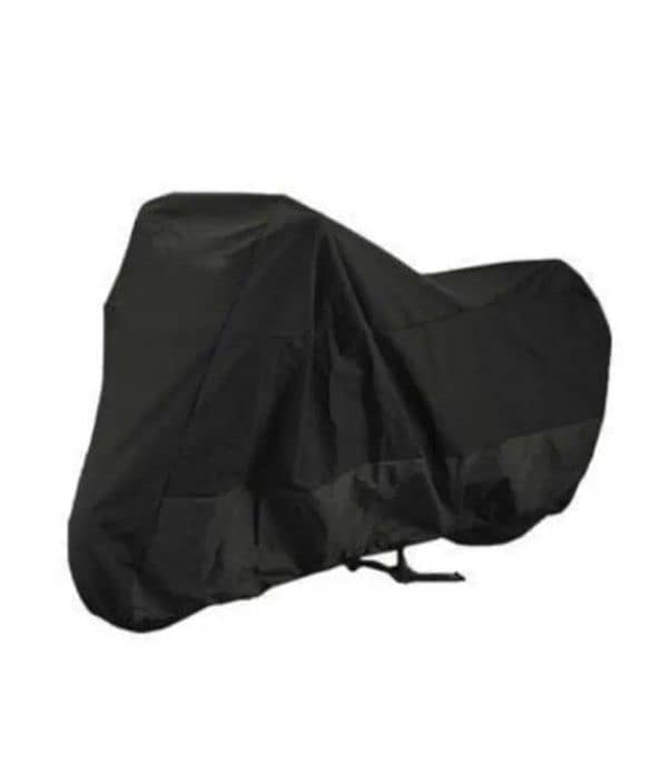 Bike cover New 0