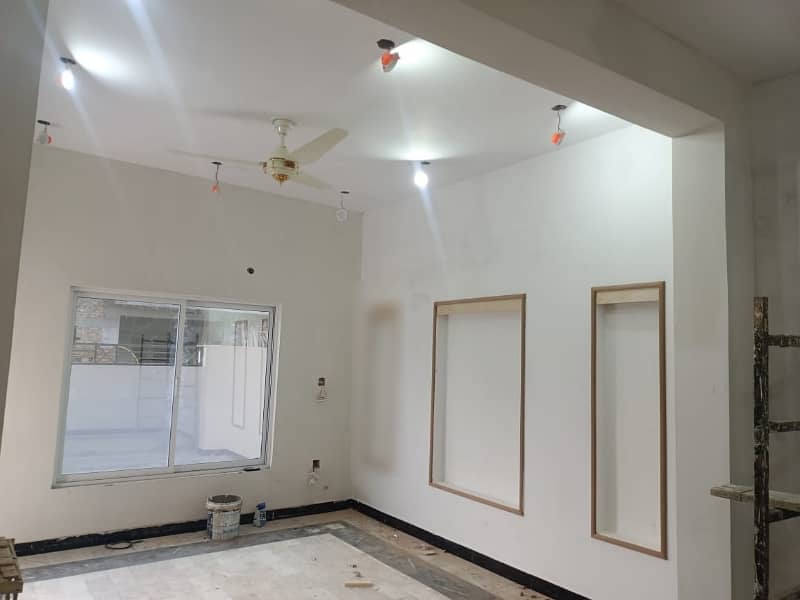 Centrally Located House For sale In Gulshan-e-Sehat 1 Available 5