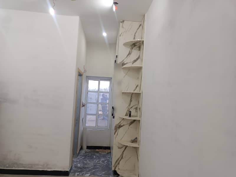 Centrally Located House For sale In Gulshan-e-Sehat 1 Available 12