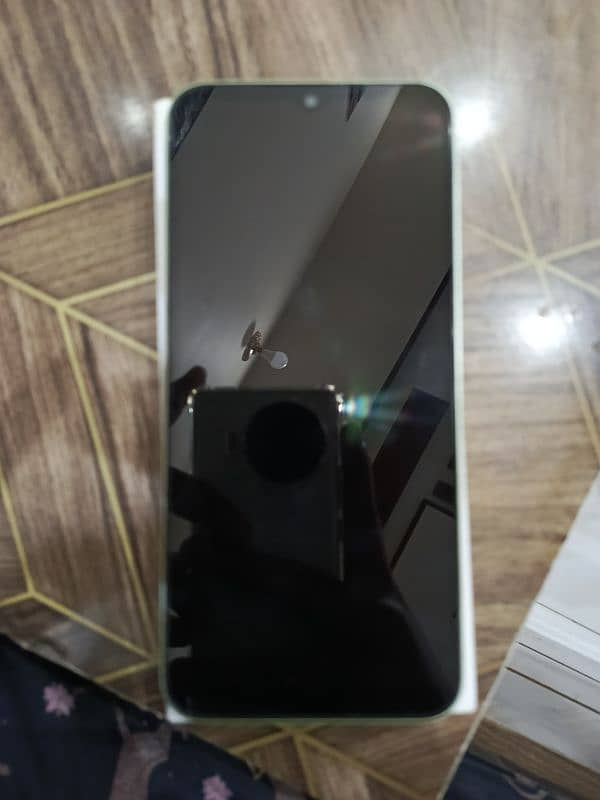 Samsung A14 (Urgent sell) 1