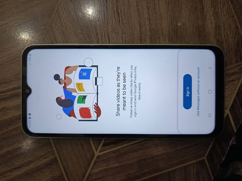 Samsung A14 (Urgent sell) 7