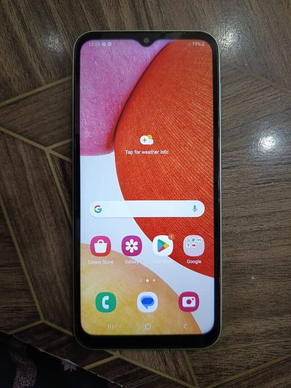 Samsung A14 (Urgent sell) 8