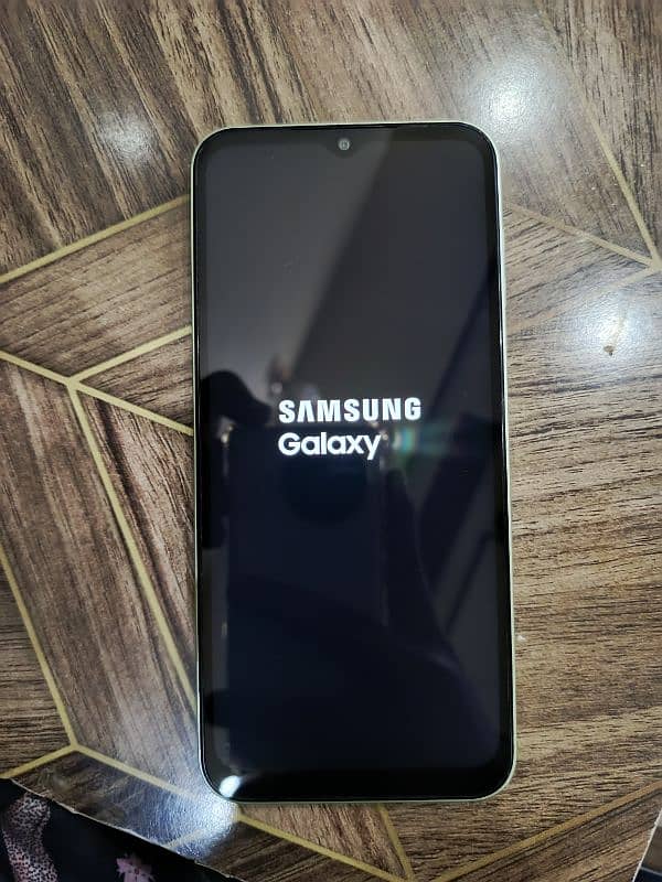 Samsung A14 (Urgent sell) 15