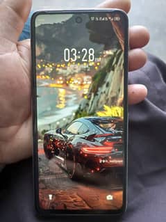 Infinix Hot 40i 8/128