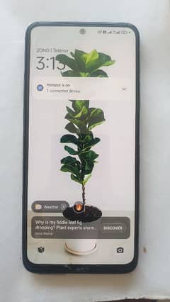 Redmi Note 12 - 8GB RAM, 128GB Storage | 10/9 Condition