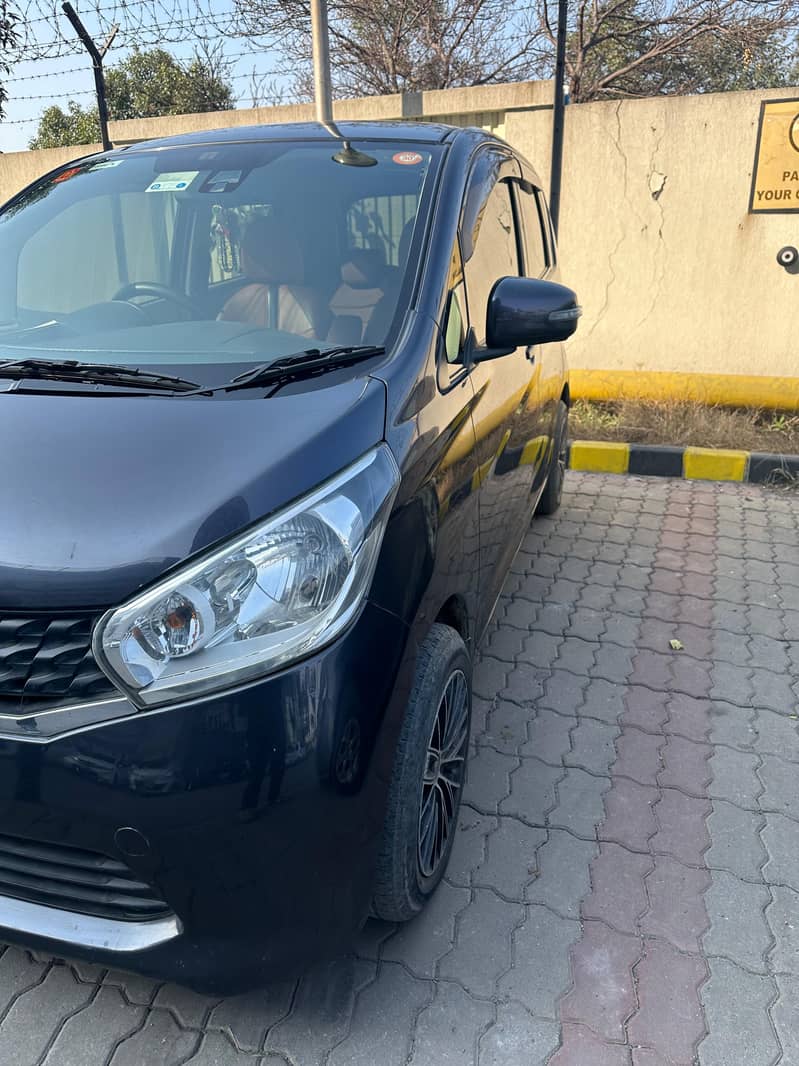 Nissan Dayz Highway Star 2014-2017 in Good Condition 1