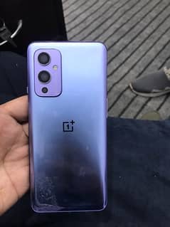 one plus 8 lock