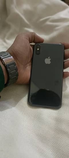 iphone X 64 Gb non pta for sale