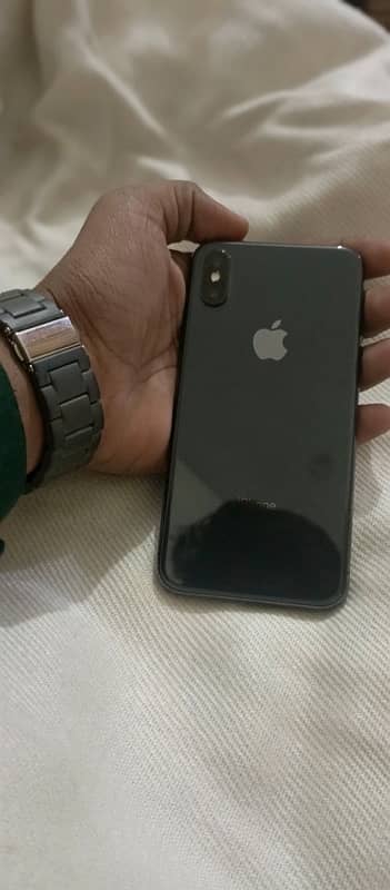 iphone X 64 Gb non pta for sale 0