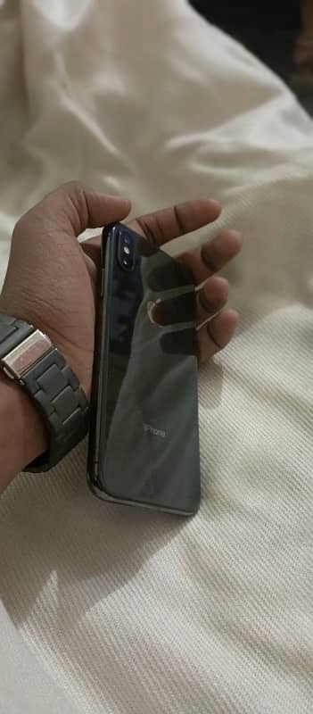 iphone X 64 Gb non pta for sale 2