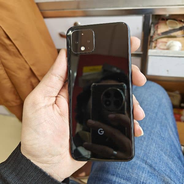 Google pixel 4 - 4/64 4