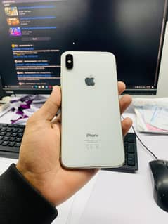 Iphone Xs Max 512gb Non PTA