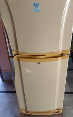 pell refrigerator good condition and use full machine