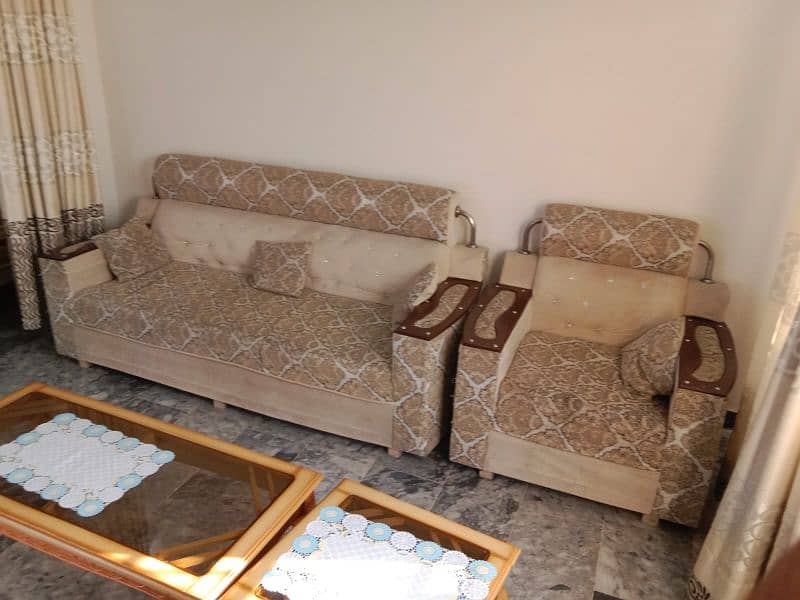 Sofa Set 1