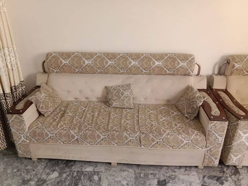 Sofa Set 2