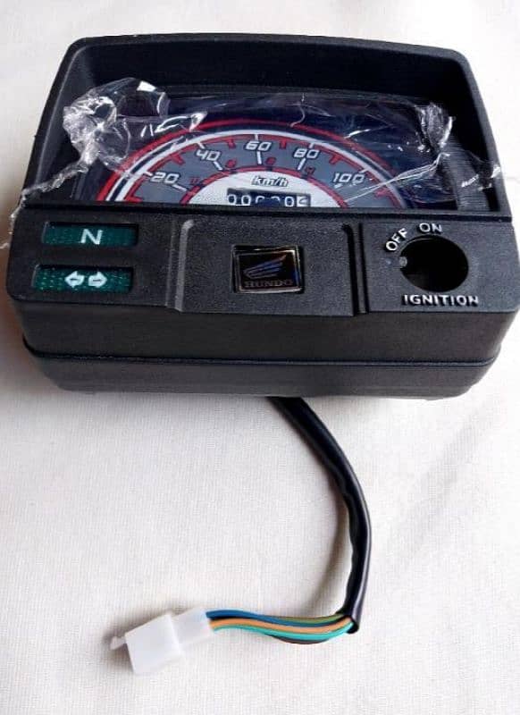 Bike meter CD 70 new 1