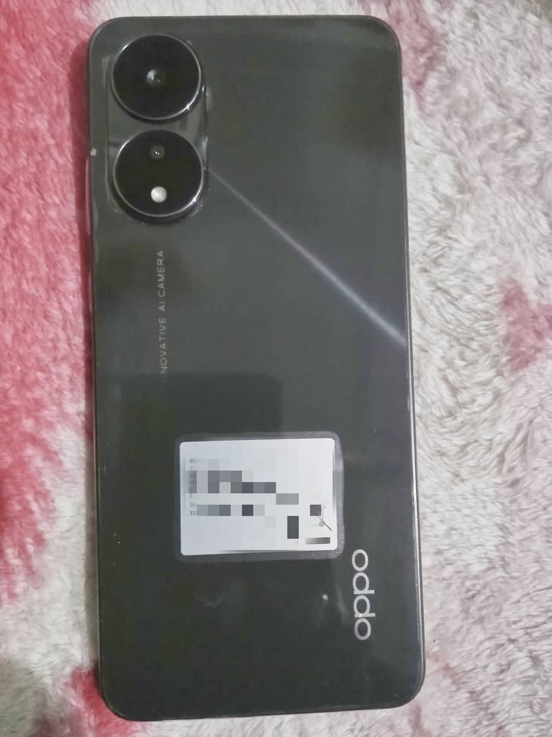 OPPO A78 2