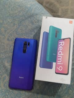 Redmi 9