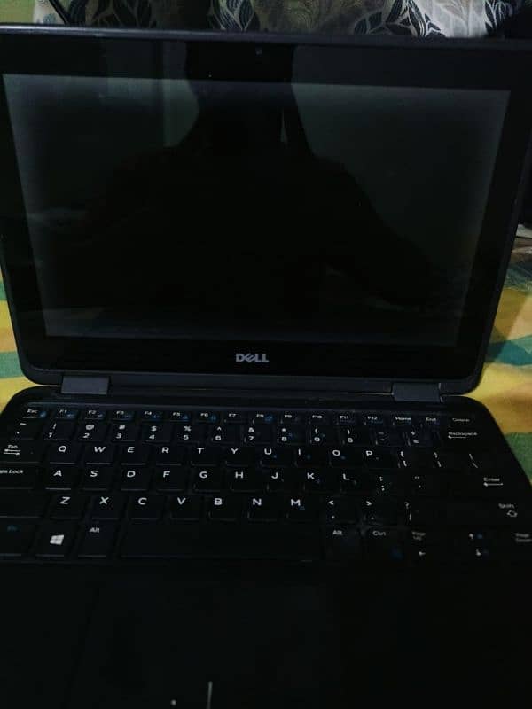 Dell laptop 2