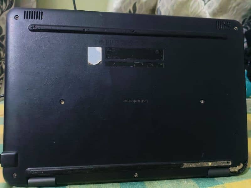 Dell laptop 5