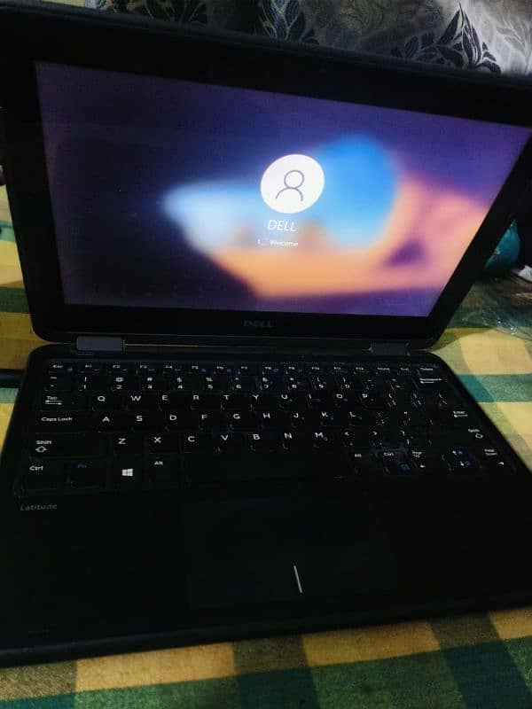 Dell laptop 6