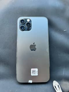 iPhone 12 Pro 256gb