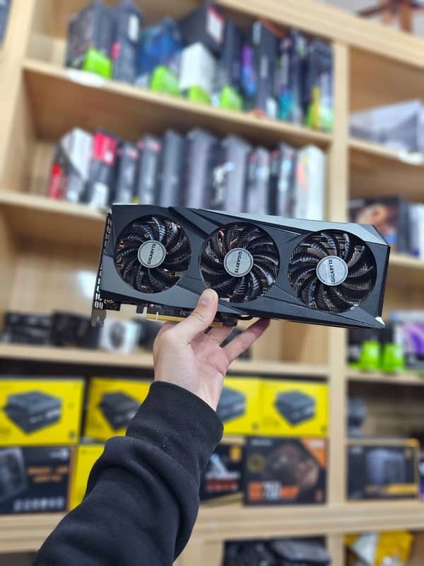 Rtx 3060 ti 2