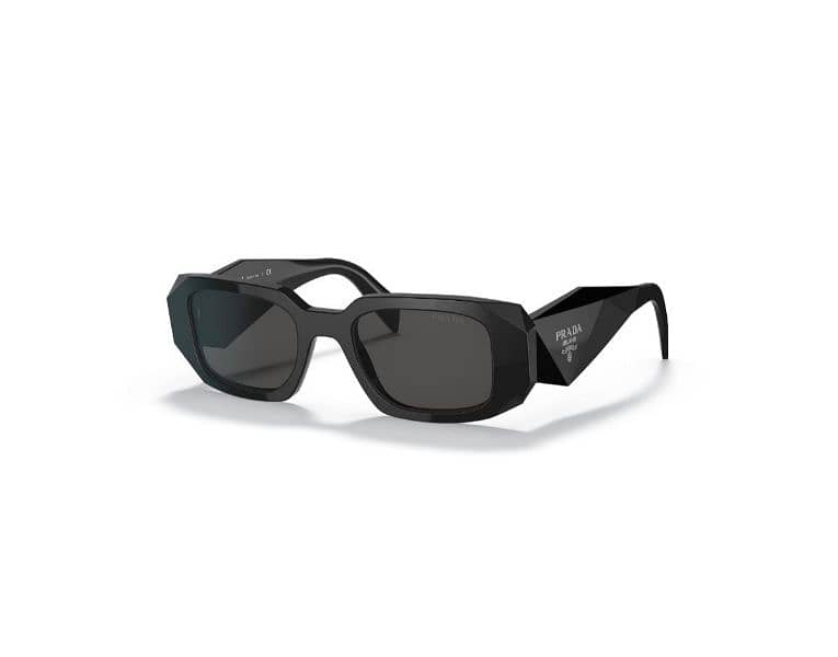 Prada sunglasses unisex 0