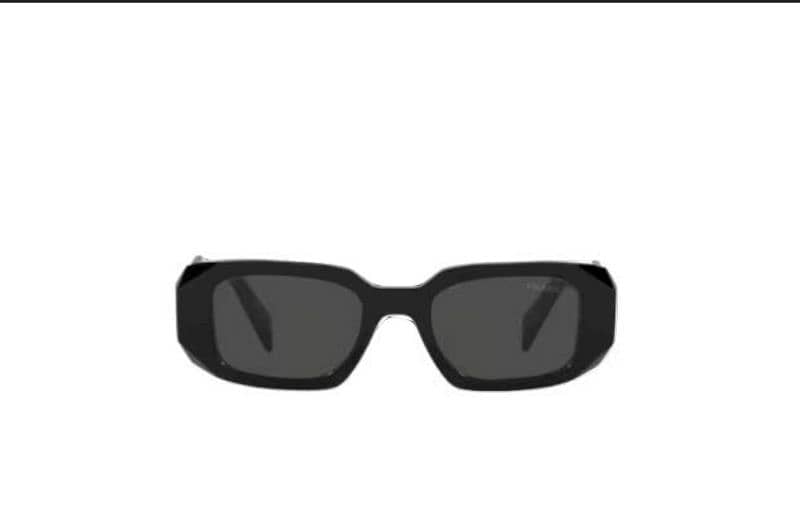 Prada sunglasses unisex 2