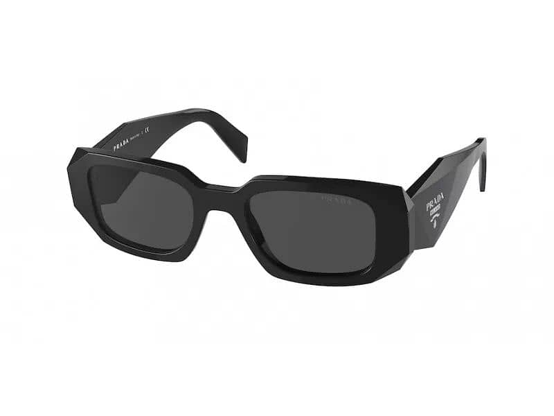 Prada sunglasses unisex 3