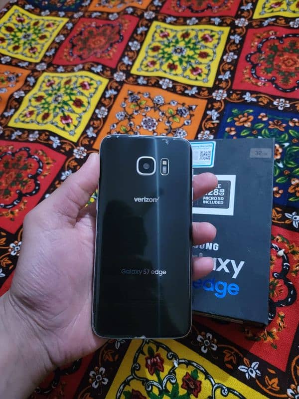 samsung s7 3/32 gb 2