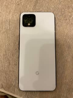 google pixel 4/ 4 64gb non PTA