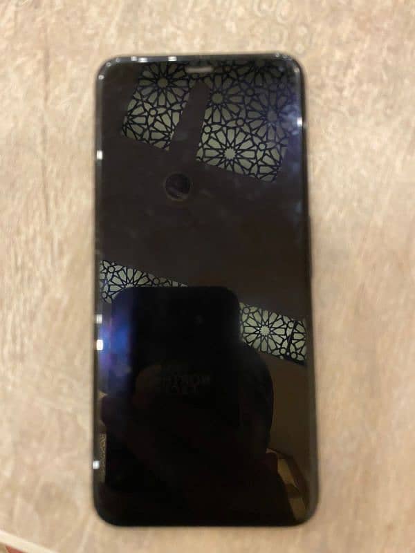 google pixel 4/ 4 64gb non PTA 5