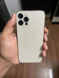 Iphone 12 pro Non Pta