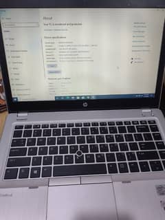 HP CORE I5 3RD GEN 4GB 128GB SSD LMTD EDITION GOOD BATTERY