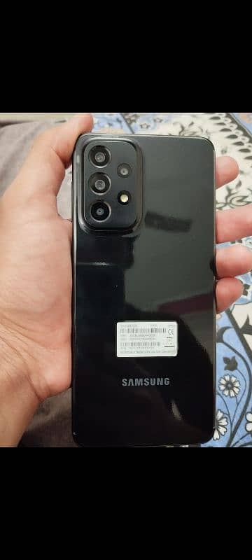 SAMSUNG A33 5G 8/128 1