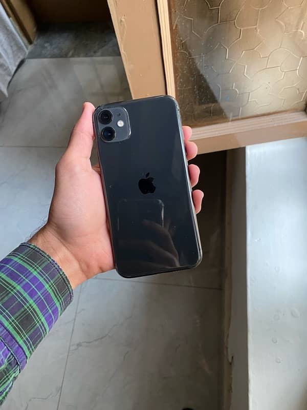 Iphone 11 0